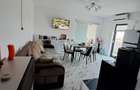 Apartament de LUX cu 2 camere Vedere la mare & Rasarit Etaj 2/3 Zona Epava & Nibiru - 1