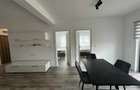 Apartament 3 Camere in bloc nou, zona Bradet