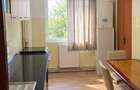 Apartament cu 3 camere, 80mp, etaj intermediar, finisat, mobilat si utilat, cu 2 bai si 2 balcoane,