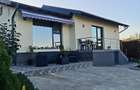 Casă cu 3 camere cu Teren 360 Mp în Bascov