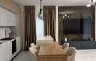 Inchiriere ap 2 camere Pipera - 1