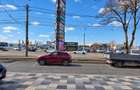 Teren 402 mp Bd. Cosbuc vizavi de Carrefour Shopping City