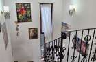 Casa 5 camere Ghiroda, vatra veche | teren 506 mp, langa parc - 7