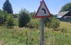 Teren de vanzare in Valea Voievozilor - 1