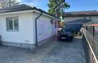 Casa 3 camere + dependin?e, curte 380, Sabareni