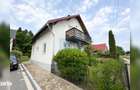 Casa P+M cu teren de 1.000 mp, situata la marginea padurii - 1