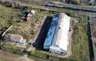 Spatiu Industrial cu rampa cale ferata - 1