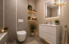 Premiera in judetul Covasna! Apartament NZEB A+, 2 camere, 57,8 mp - 12