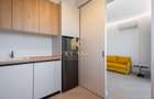 CORTINA NORTH PIPERA | 2 CAMERE | 50 MP | ETAJ 9/10 | 800 € - 7