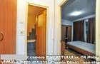 Vanzare apartament 2 camere TINERETULUI, str. CR Motru, METROU - 3
