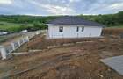 Casa 4 camere la cheie,130 mp,500 mp teren,cartier Unirii