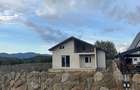 Casa , platou Teisani salina Prahova - 1