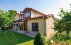 Cumpana – Del Sole – Vila la cheie, ideala pentru familii cu copii! - 4