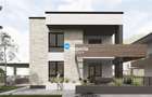 Vila Premium Valea Lupului - 3