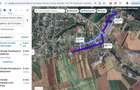 Teren intravilan Nufaru 7090 mp Dezvoltatori imobiliari - 6