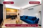 Cortina North || 2 Camere || Amenajat premium || Comision 0%