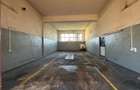 Hala cu curte de inchiriat | zona Turnisor - 9