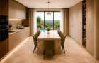 Apartamente Noi Bucium, 3 cam, Proiect Boutique, Zona Verde - 5