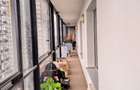 Asmira Garden ap . 4 camere  105 mp + terasa  inchisa 35mp !! 35