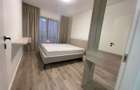 Apartament 2 camere premium, mobilat/utilat nou-Urbana residence - 5