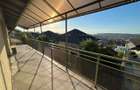 Penthouse de vanzare, 130 mp utili, parcare, terasa, Andrei Muresanu - 4