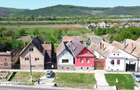 Casa cu teren generos in Saro? pe Tarnave, jud. Sibiu - 13