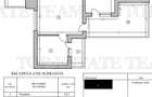 Apartament cu 3 camere si terasa Piata Unirii - 4