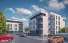 Apartament 3 Camere în bloc finalizat, etaj intermediar, construcție n - 4