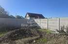 Teren intre case contoare gaz si curent instalate - 4