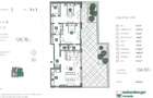 Penthouse 3 CamereI Terasa 85 MPI Metrou | LAC | View Splendid - 9