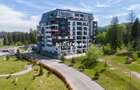 Apartament de Lux | Poiana Brașov | 2 Parcări Subterane | Investiție - 2
