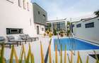 Vila PREMIUM 305 mp 2 piscine + SPA/Jacuzzi Santana de Mures - 7