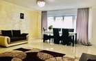 APARTAMENT DE VÂNZARE CU 3 CAMERE IN ZONA BUCUREȘTI-NOI SEC.1  SUPR. 120 MP - 1
