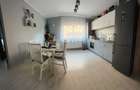Apartament nou cu 2 camere decomandate, confort sporit, etaj 1, finisat modern, mobilat si utilat, c - 4