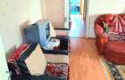 Mioritei, blocul turn, 3 camere semidecomandate - 6