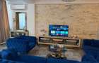 Apartament 100 metri utili cu 3 camere