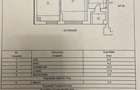 Apartament cu 2 camere decomandat în Bistrița Lac - 2