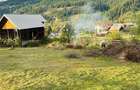 Teren intravilan in Vatra Dornei, Bucovina- teren cu utilitati pentru casa - 2
