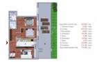 3 Camere | Terasă & Grădină Proprie | 157,6 mp - Sisești - 10