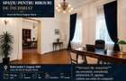 Spa #539;iu pentru birouri de inchiriat 120 mp + terasa | Parcul Regina Maria | 980 lun #259; - 1