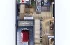 Case tip duplex intr-un complex rezidential nou - 15