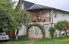 Casă cu 2 camere în Cârțișoara - 10