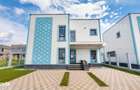 Vila premium P+1 in Tunari, Str. 1 Decembrie. Arhitectura moderna - 5