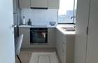 Fully Furnished 2 room Apartment Underfloor Heating Mamaia Blvd - 10