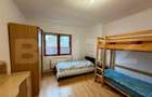 De inchiriat apartament cu 3 camere, la parter, cu terasa si - 8