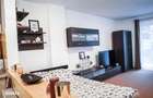 Garsoniera superba, atipica, cu balcon Valea Aurie | Ideala pentr - 9