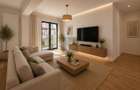2 CAMERE + LOC DE PARCARE ( OPTIONAL )| GARA OBOR DE EST|