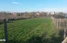 Vand teren 1853mp 23m deschidere la lac Salciile PH