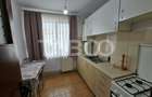 Apartament 2 camere de vanzare decomandat 52 mpu etaj 3 Terezian Sibiu - 6