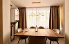 Ap. 3 camere , renovat , garaj - Ultracentral
